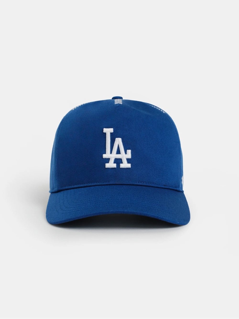 NWT Madhappy Blue LA Dodgers '47 Embroidered Baseball Cap